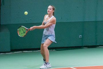 Alicia Melosch 649 - Ellerbeker Weihnachtsturnier